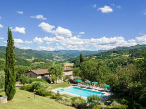 Holiday Home La Badia by Interhome Dicomano